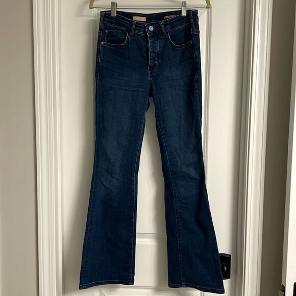 Anthropologie Denim - Anthropologie Pilcro Flare Jeans Size 26 Petite